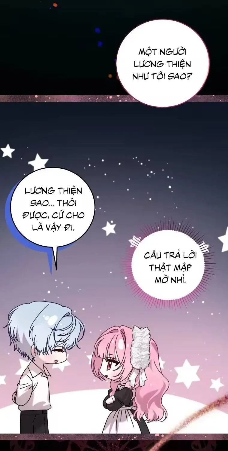 Kẻ Cuồng Chiếm Hữu Muốn Giam Giữ Tôi Chapter 10 - Trang 31