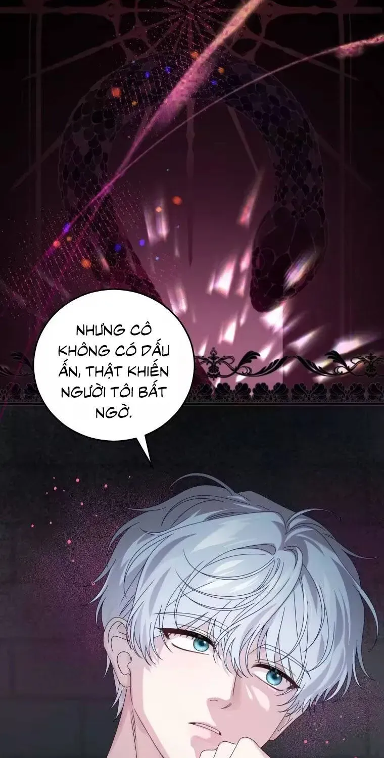 Kẻ Cuồng Chiếm Hữu Muốn Giam Giữ Tôi Chapter 10 - Trang 32