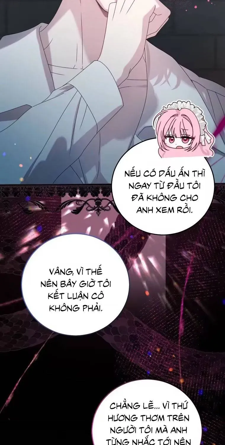 Kẻ Cuồng Chiếm Hữu Muốn Giam Giữ Tôi Chapter 10 - Trang 33