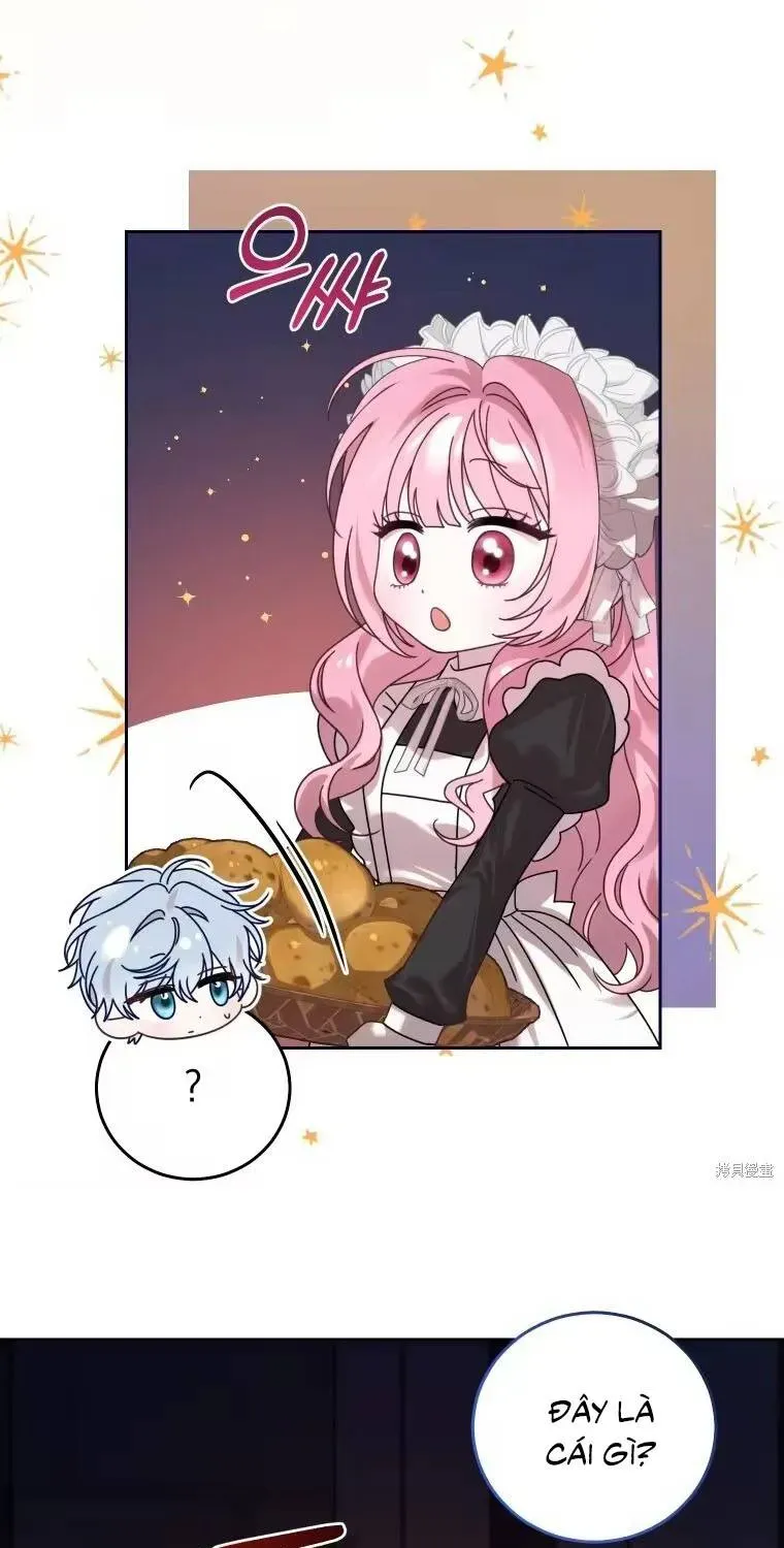 Kẻ Cuồng Chiếm Hữu Muốn Giam Giữ Tôi Chapter 10 - Trang 39