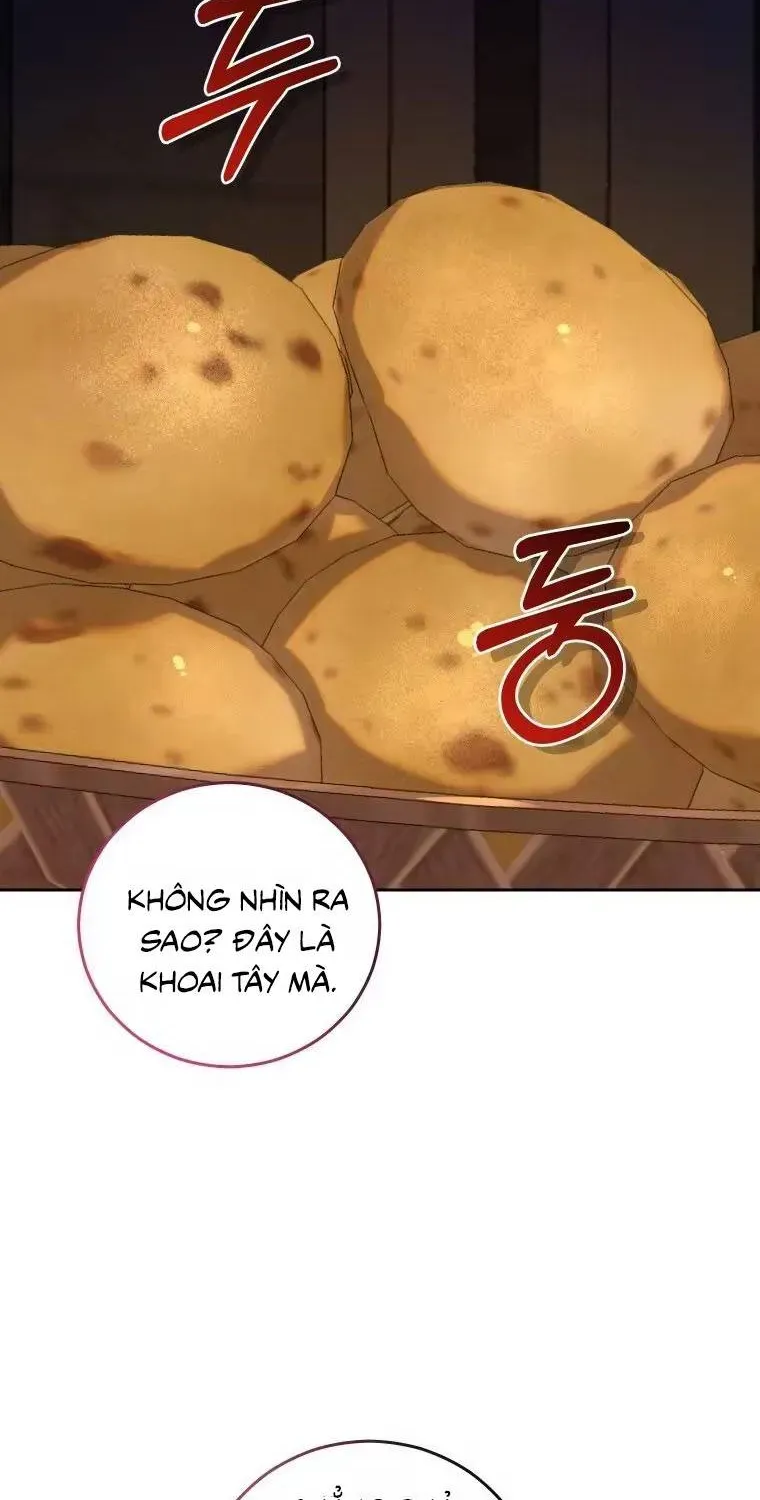 Kẻ Cuồng Chiếm Hữu Muốn Giam Giữ Tôi Chapter 10 - Trang 40