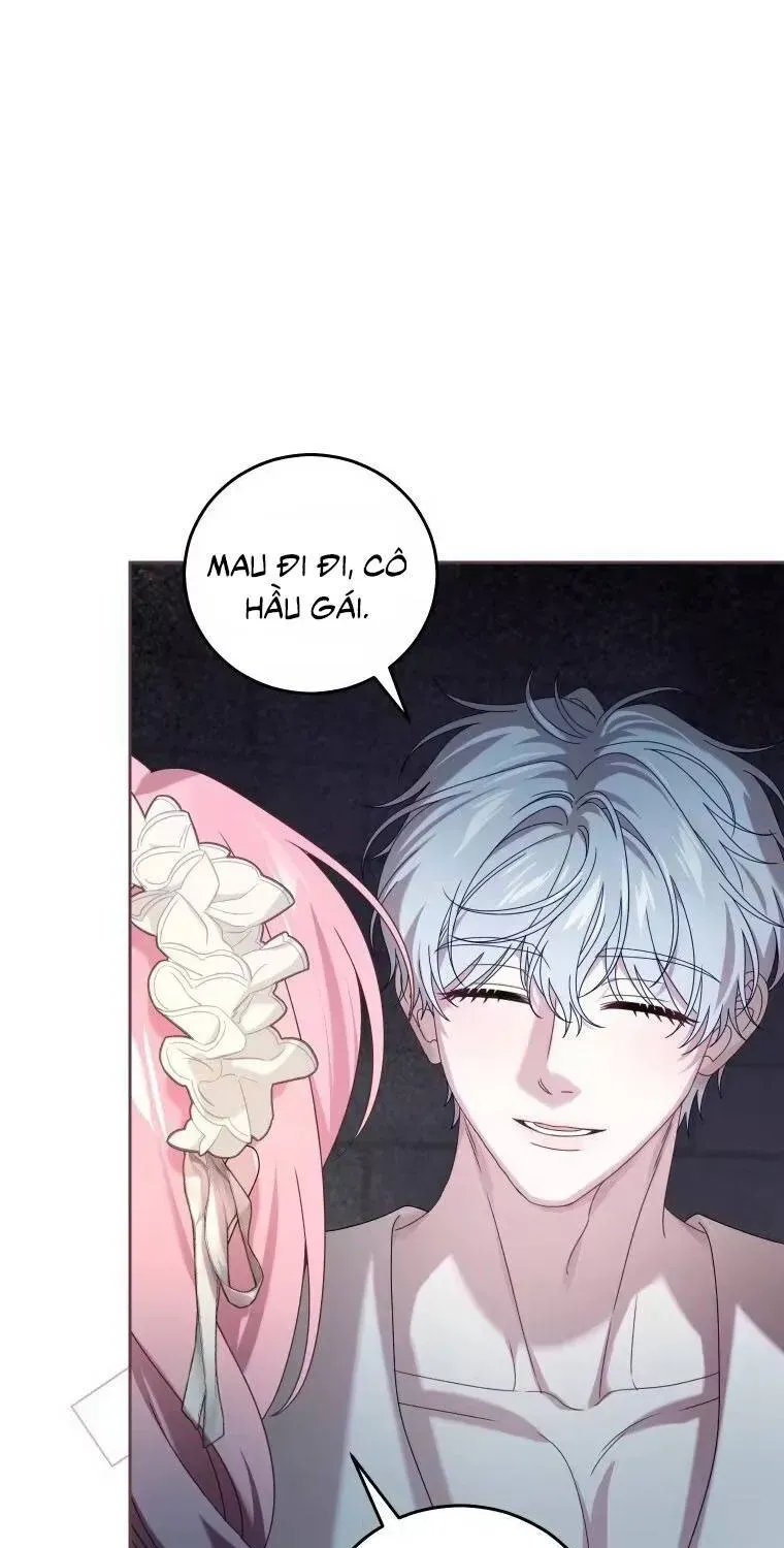 Kẻ Cuồng Chiếm Hữu Muốn Giam Giữ Tôi Chapter 10 - Trang 48