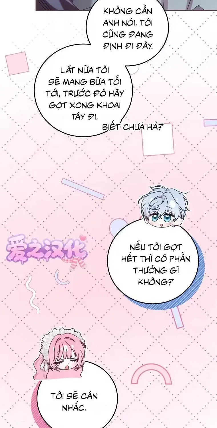 Kẻ Cuồng Chiếm Hữu Muốn Giam Giữ Tôi Chapter 10 - Trang 49