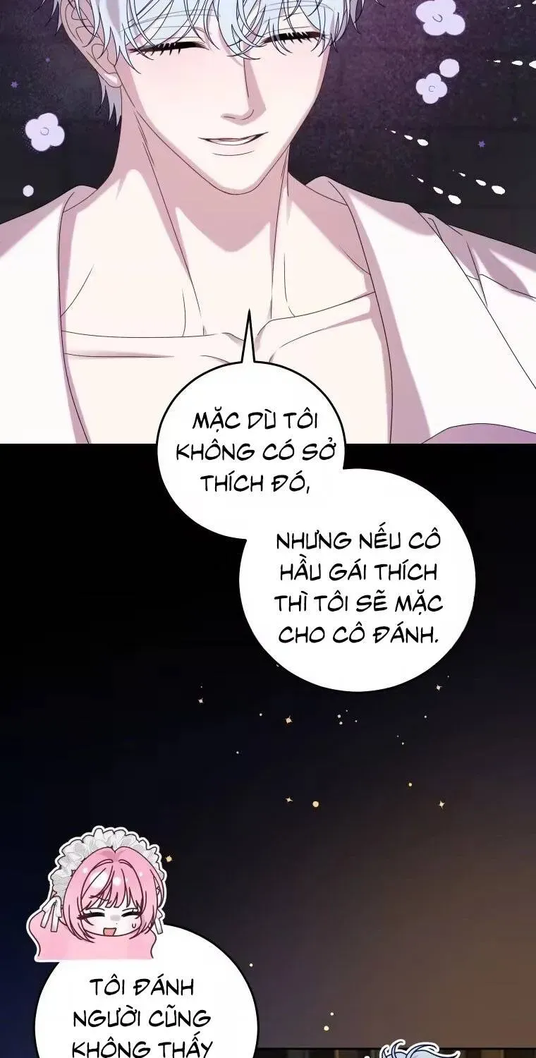 Kẻ Cuồng Chiếm Hữu Muốn Giam Giữ Tôi Chapter 10 - Trang 6