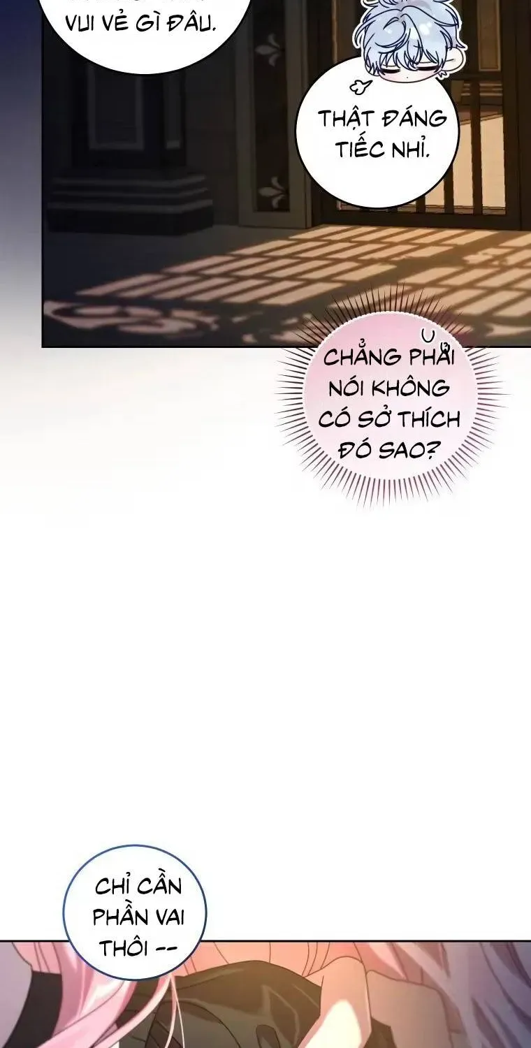 Kẻ Cuồng Chiếm Hữu Muốn Giam Giữ Tôi Chapter 10 - Trang 7