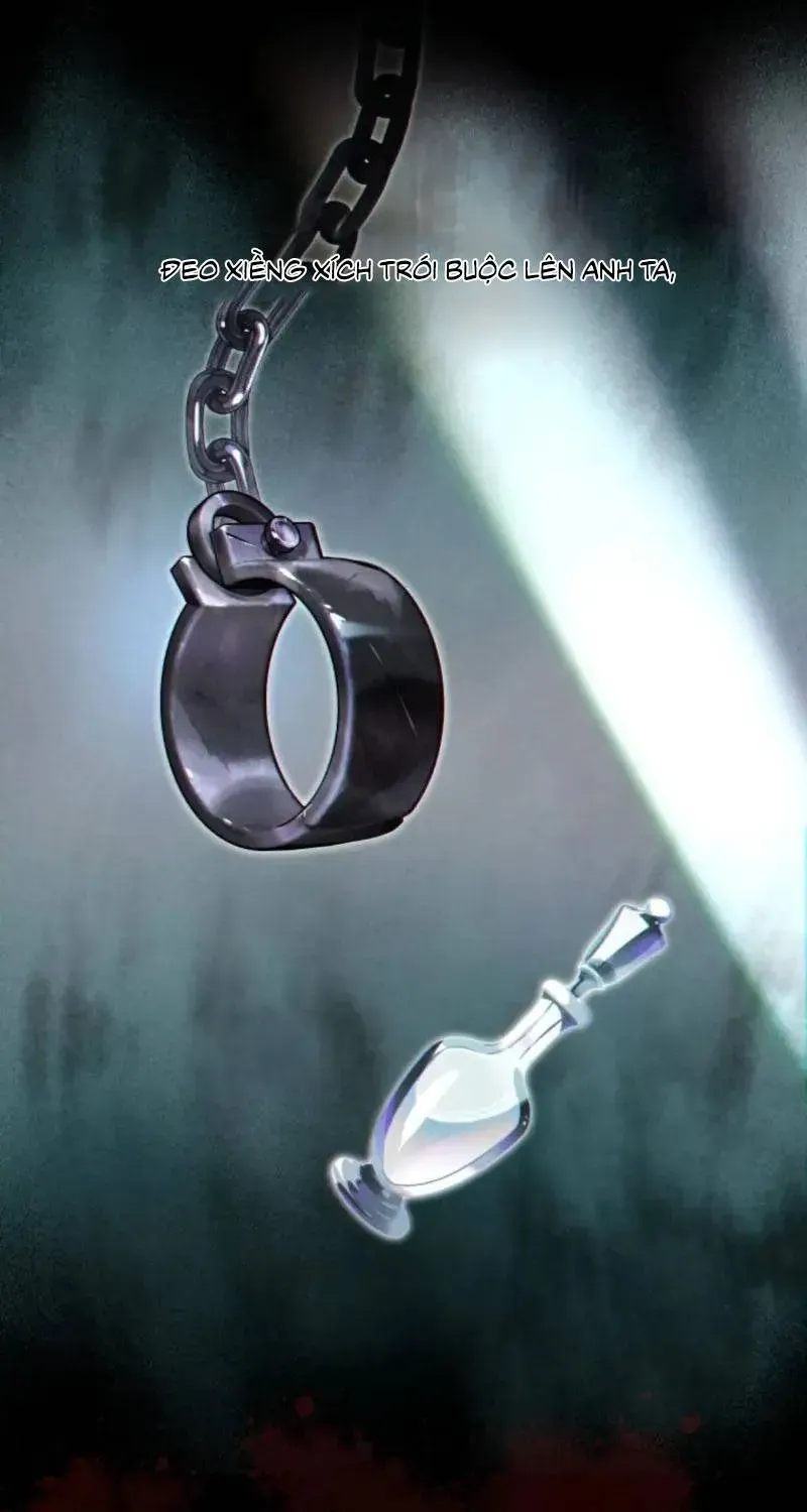 Kẻ Cuồng Chiếm Hữu Muốn Giam Giữ Tôi Chapter 2 - Trang 20