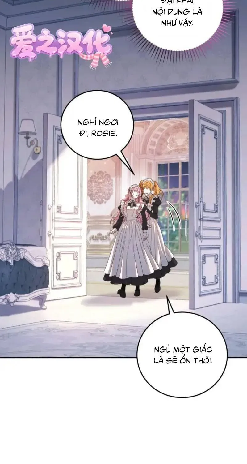 Kẻ Cuồng Chiếm Hữu Muốn Giam Giữ Tôi Chapter 2 - Trang 22