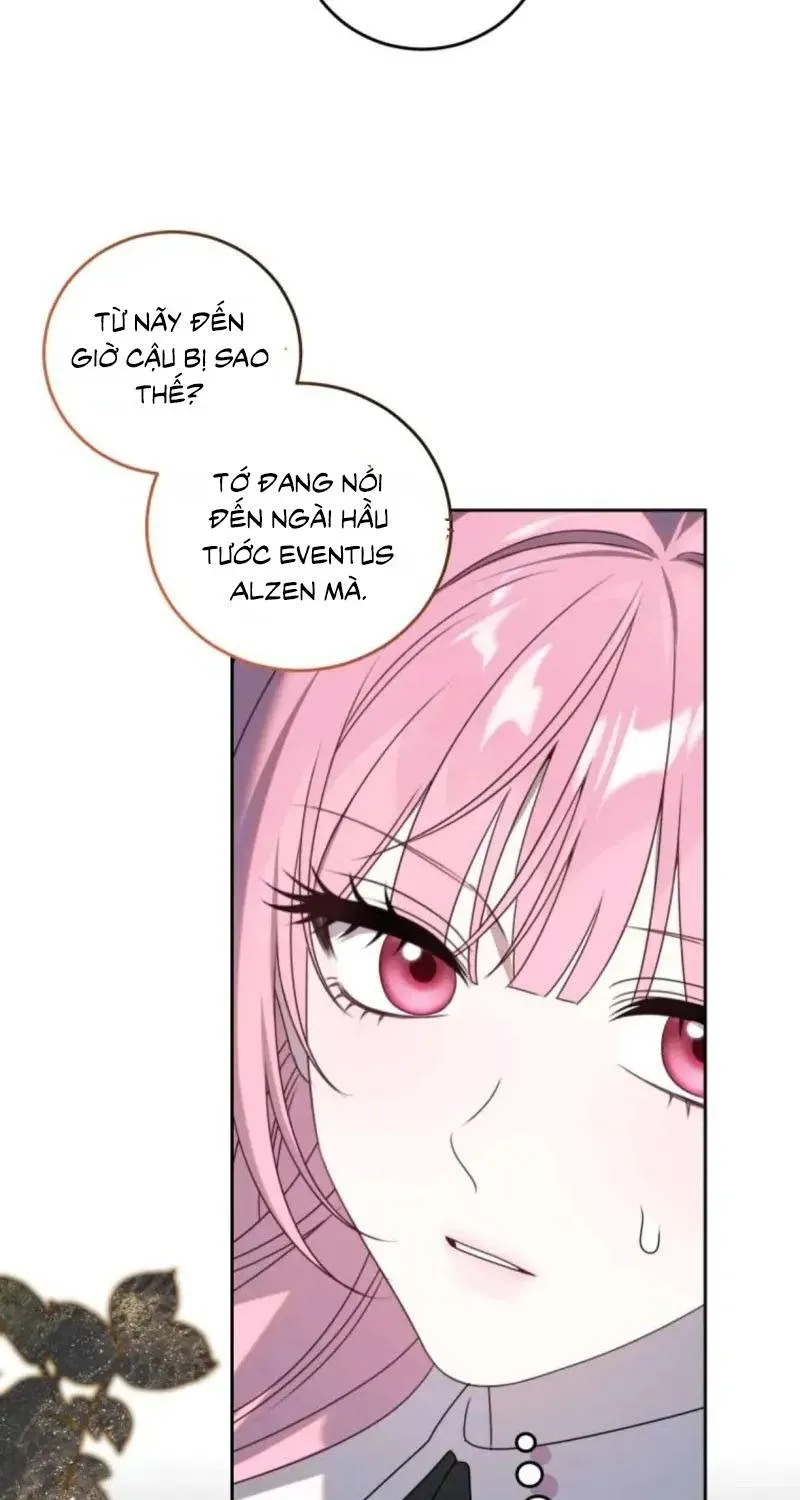 Kẻ Cuồng Chiếm Hữu Muốn Giam Giữ Tôi Chapter 2 - Trang 24