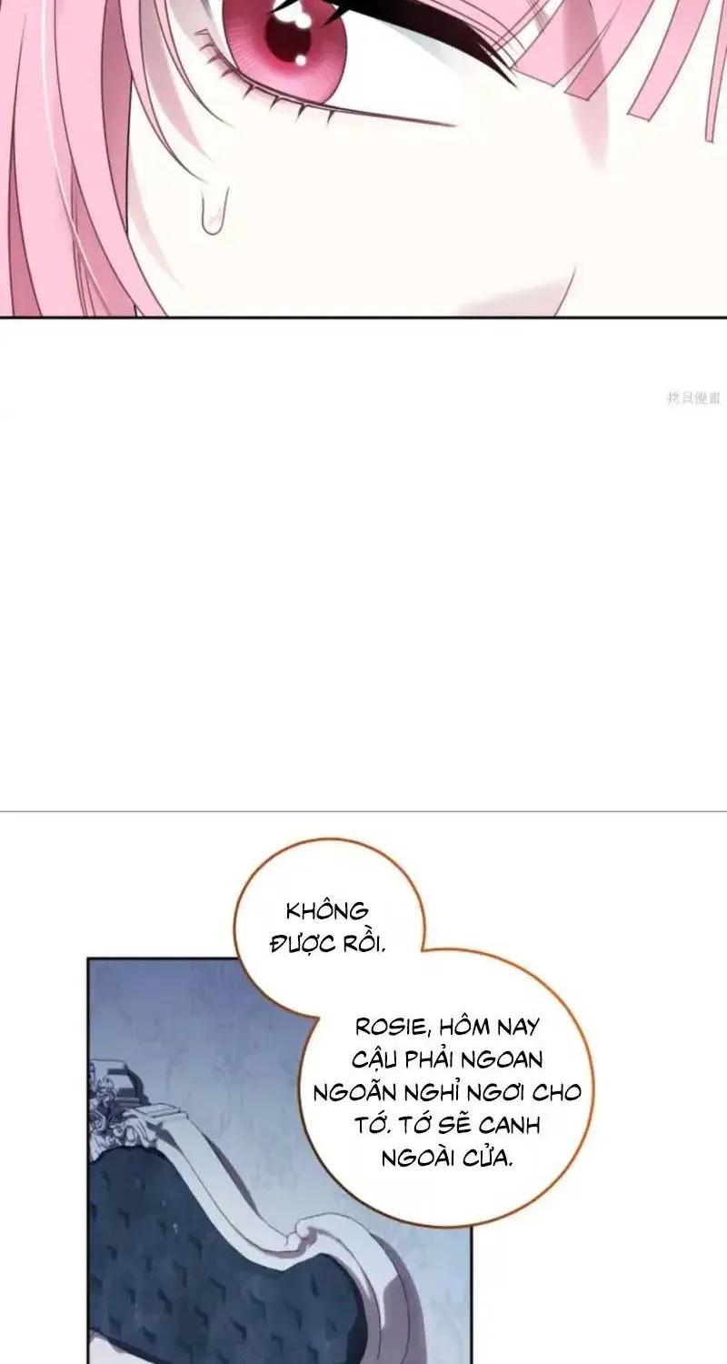 Kẻ Cuồng Chiếm Hữu Muốn Giam Giữ Tôi Chapter 2 - Trang 27