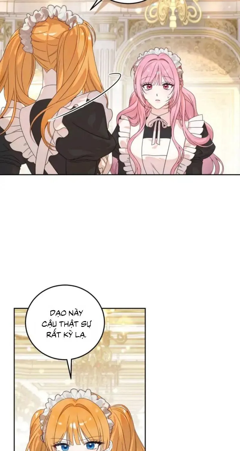 Kẻ Cuồng Chiếm Hữu Muốn Giam Giữ Tôi Chapter 2 - Trang 4