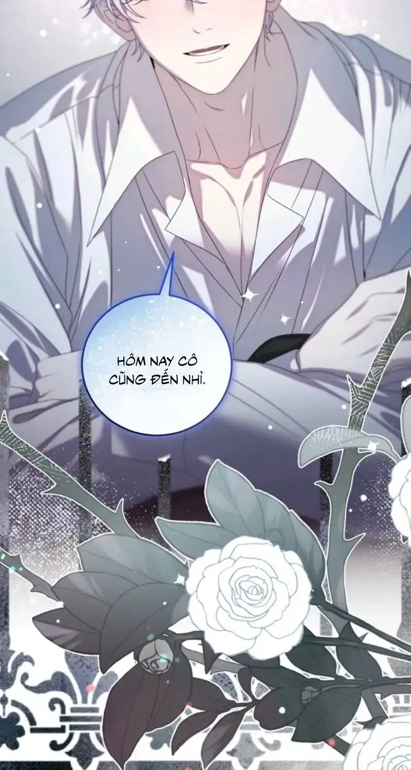 Kẻ Cuồng Chiếm Hữu Muốn Giam Giữ Tôi Chapter 2 - Trang 48