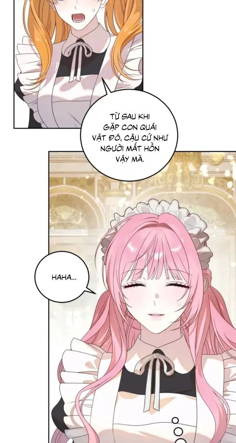 Kẻ Cuồng Chiếm Hữu Muốn Giam Giữ Tôi Chapter 2 - Trang 5