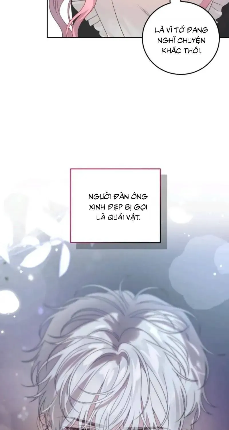 Kẻ Cuồng Chiếm Hữu Muốn Giam Giữ Tôi Chapter 2 - Trang 6