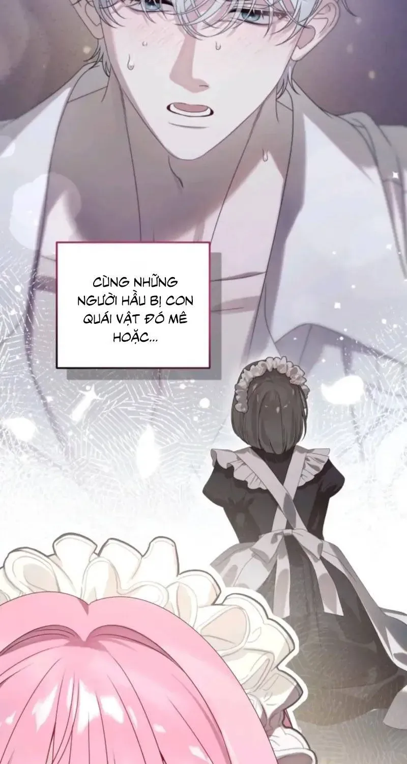Kẻ Cuồng Chiếm Hữu Muốn Giam Giữ Tôi Chapter 2 - Trang 7