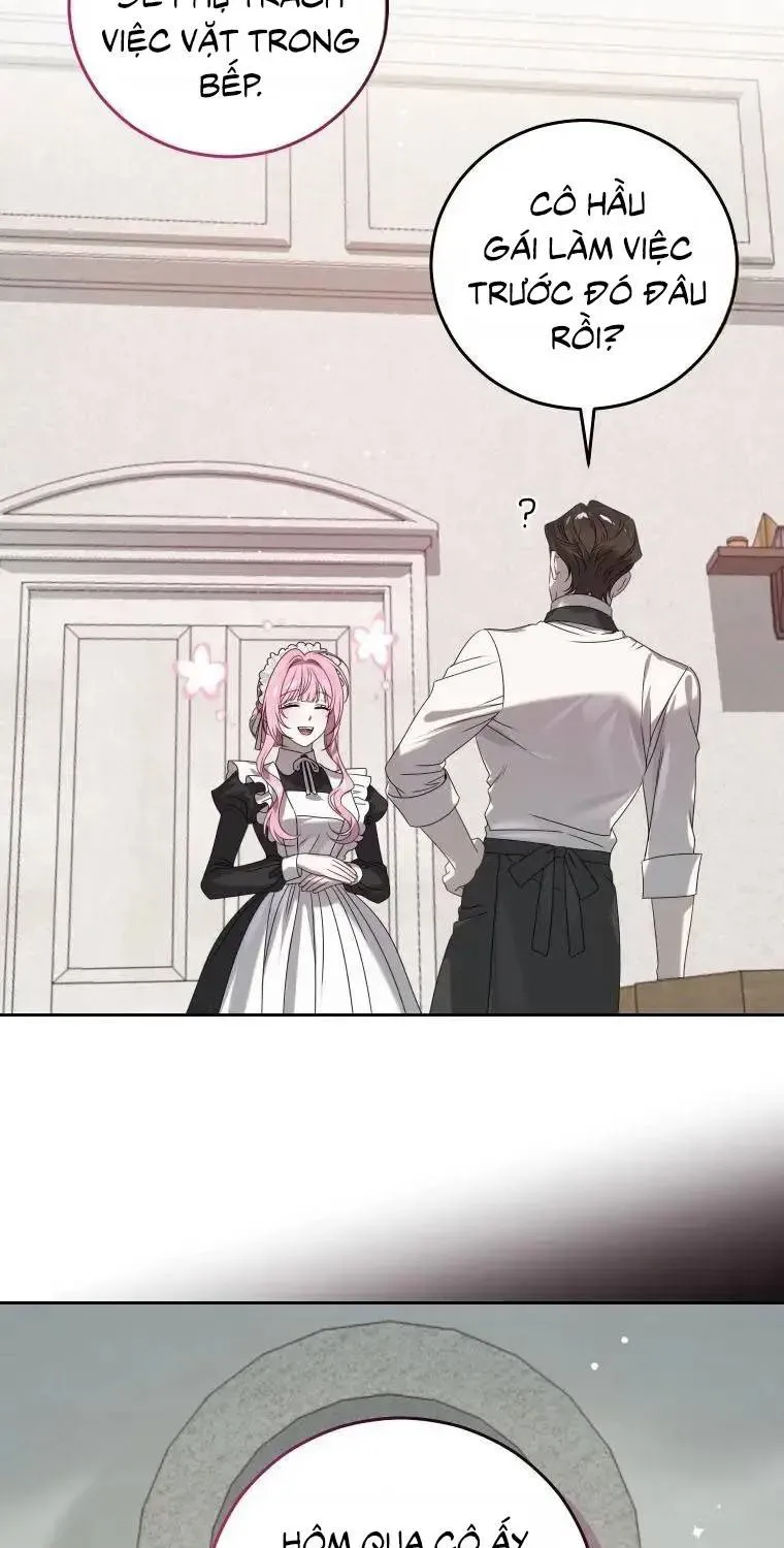 Kẻ Cuồng Chiếm Hữu Muốn Giam Giữ Tôi Chapter 4 - Trang 10