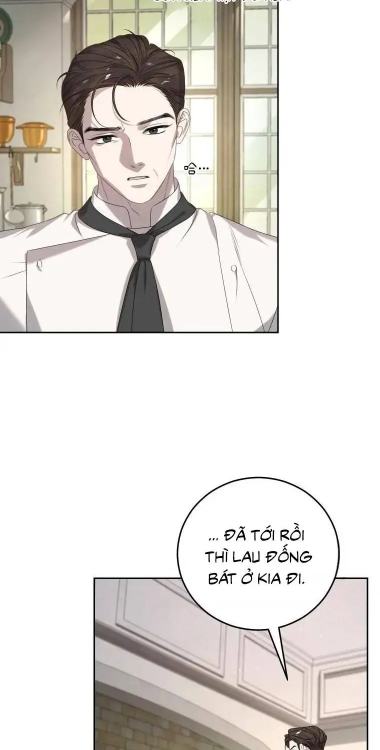 Kẻ Cuồng Chiếm Hữu Muốn Giam Giữ Tôi Chapter 4 - Trang 13