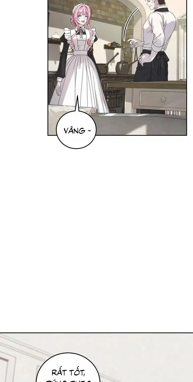 Kẻ Cuồng Chiếm Hữu Muốn Giam Giữ Tôi Chapter 4 - Trang 14