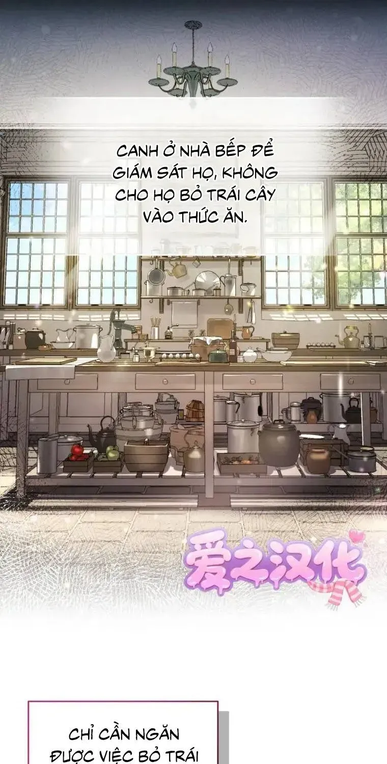 Kẻ Cuồng Chiếm Hữu Muốn Giam Giữ Tôi Chapter 4 - Trang 17