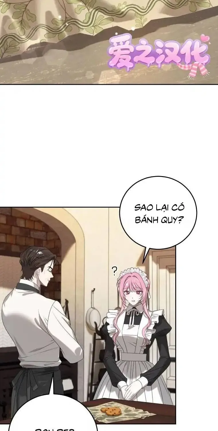 Kẻ Cuồng Chiếm Hữu Muốn Giam Giữ Tôi Chapter 4 - Trang 24