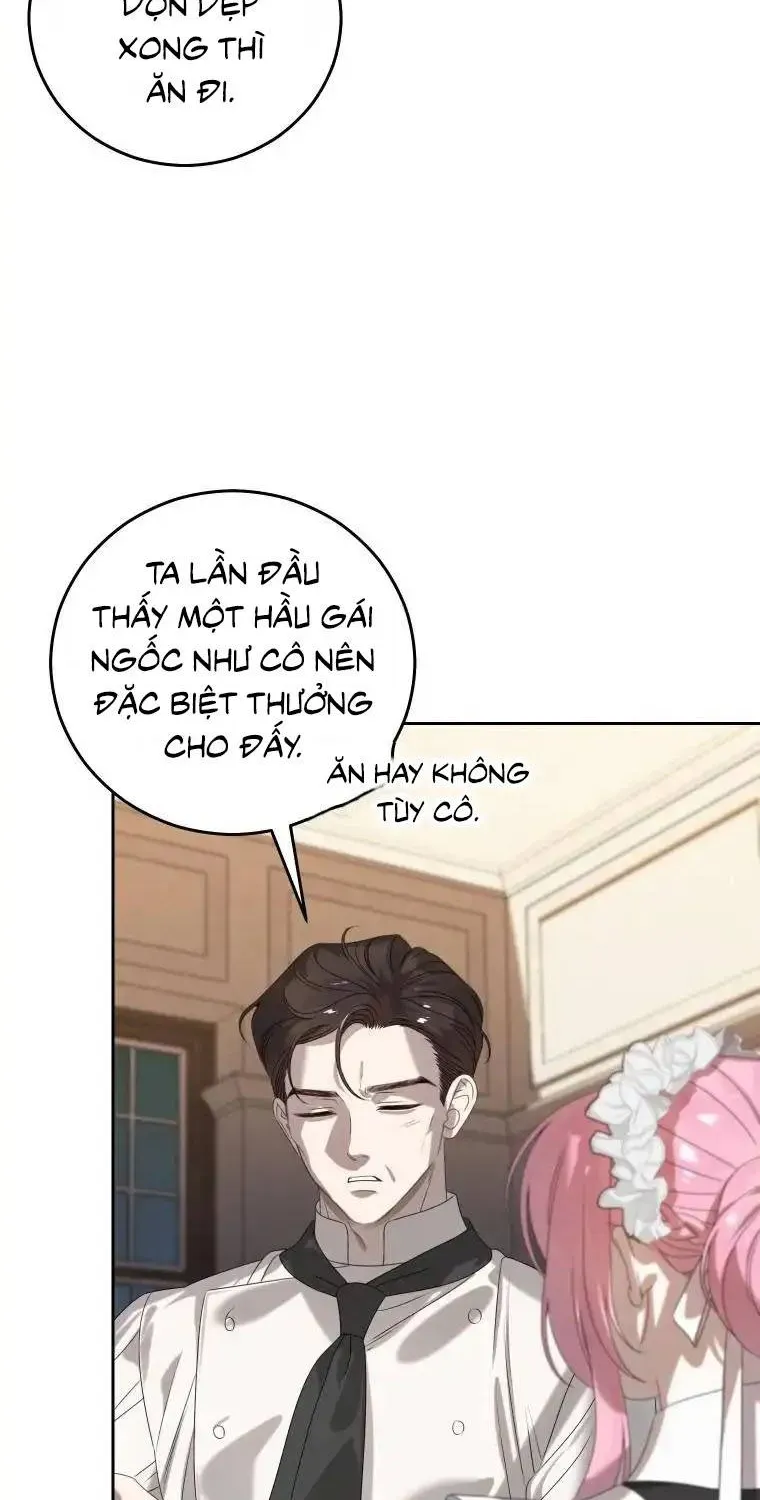 Kẻ Cuồng Chiếm Hữu Muốn Giam Giữ Tôi Chapter 4 - Trang 25