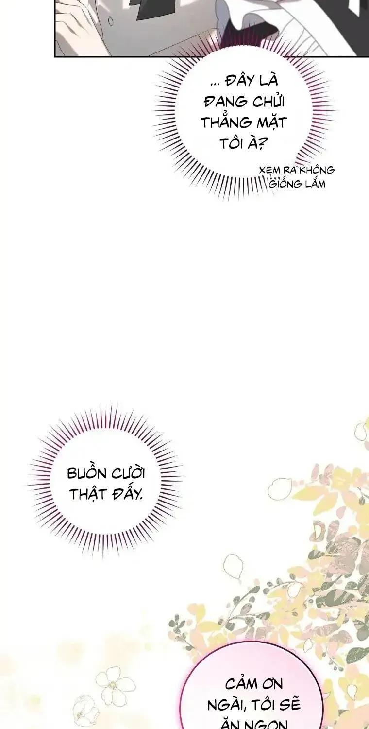 Kẻ Cuồng Chiếm Hữu Muốn Giam Giữ Tôi Chapter 4 - Trang 26