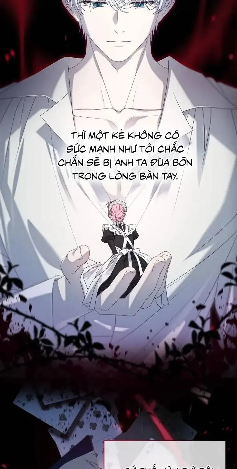 Kẻ Cuồng Chiếm Hữu Muốn Giam Giữ Tôi Chapter 4 - Trang 3