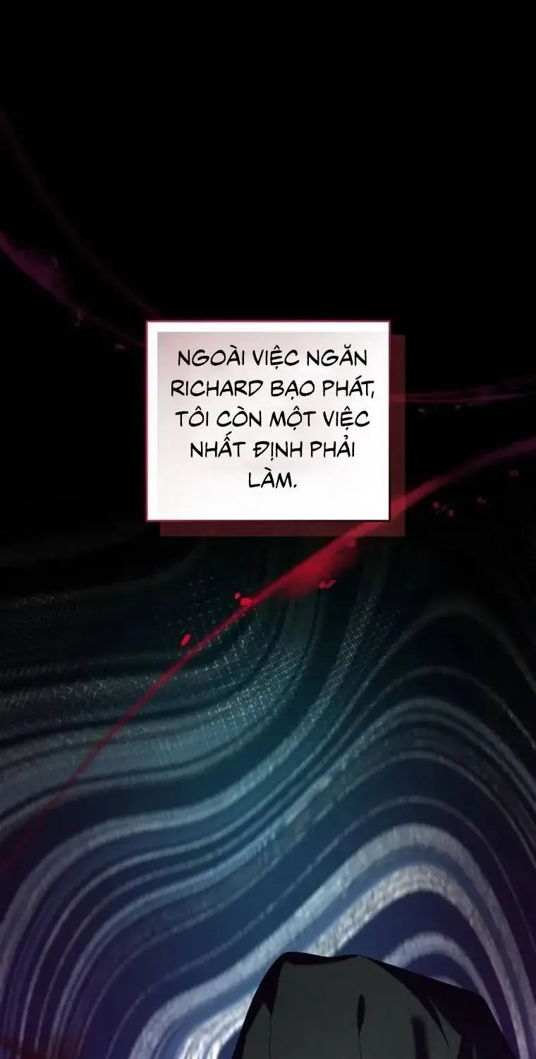 Kẻ Cuồng Chiếm Hữu Muốn Giam Giữ Tôi Chapter 4 - Trang 34