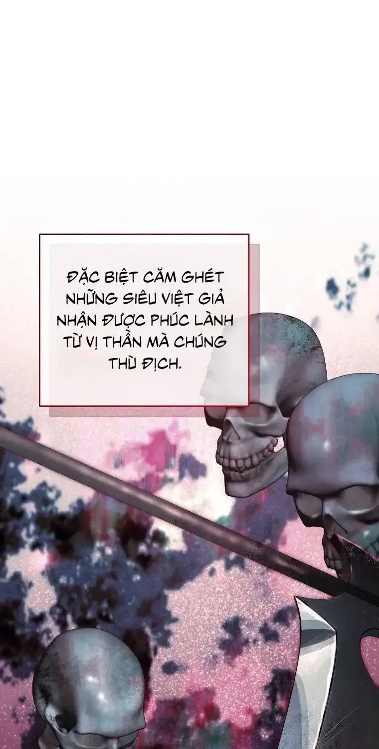Kẻ Cuồng Chiếm Hữu Muốn Giam Giữ Tôi Chapter 4 - Trang 39
