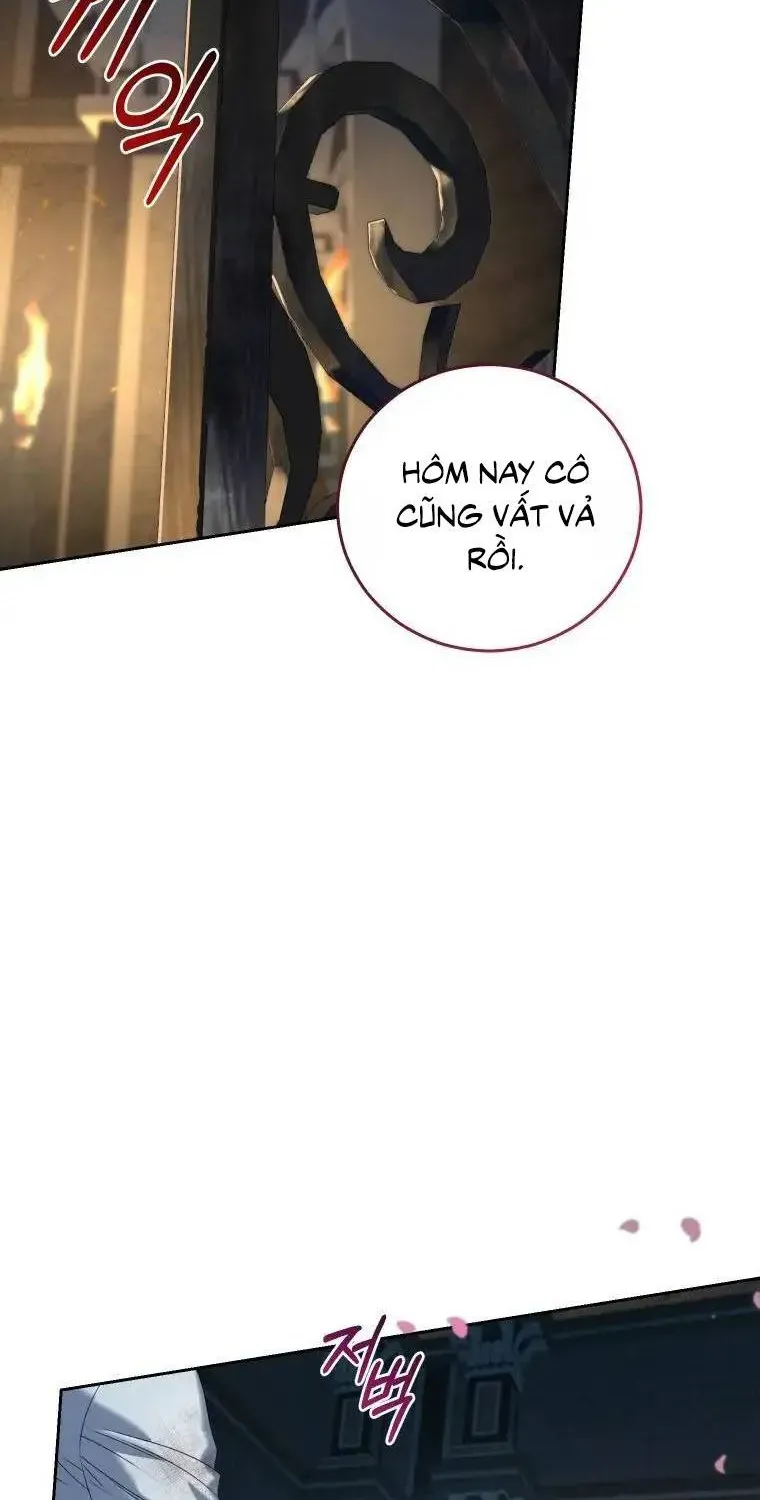 Kẻ Cuồng Chiếm Hữu Muốn Giam Giữ Tôi Chapter 4 - Trang 45