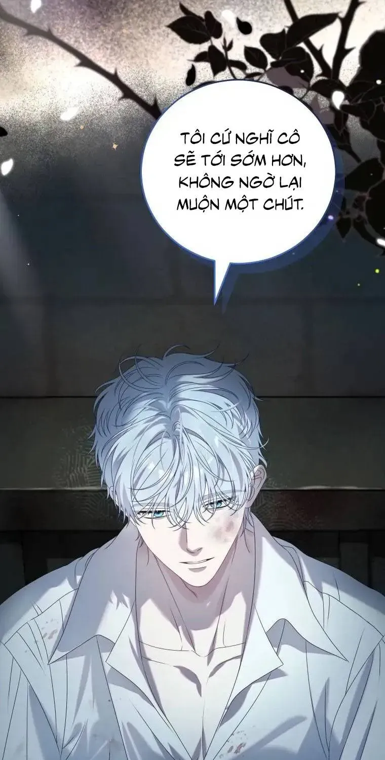 Kẻ Cuồng Chiếm Hữu Muốn Giam Giữ Tôi Chapter 4 - Trang 48