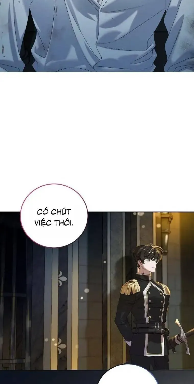 Kẻ Cuồng Chiếm Hữu Muốn Giam Giữ Tôi Chapter 4 - Trang 49