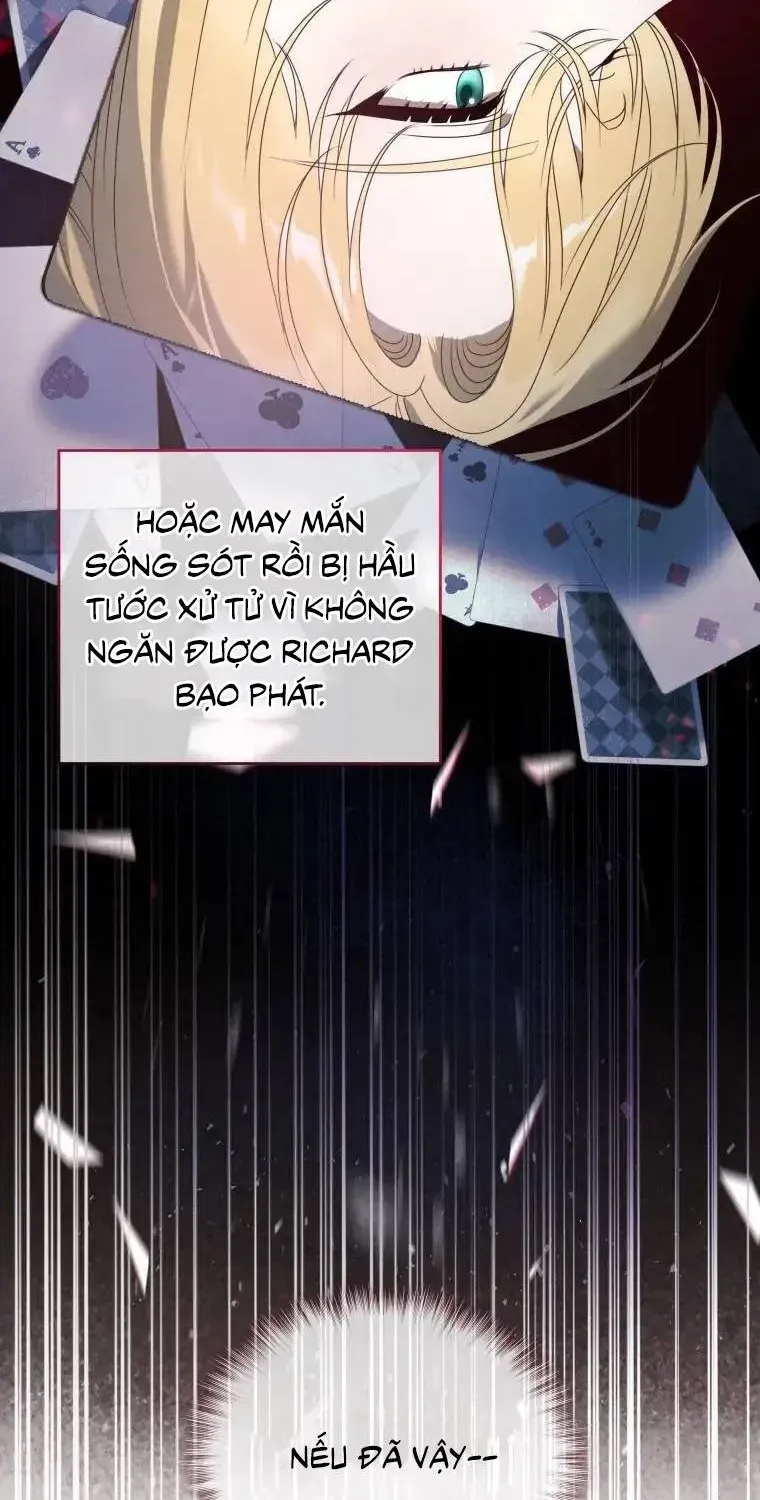 Kẻ Cuồng Chiếm Hữu Muốn Giam Giữ Tôi Chapter 4 - Trang 5