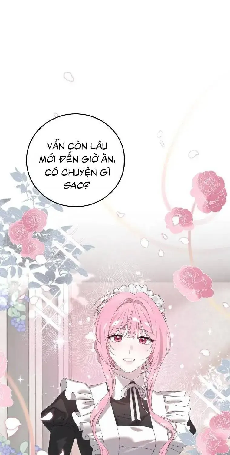 Kẻ Cuồng Chiếm Hữu Muốn Giam Giữ Tôi Chapter 4 - Trang 8