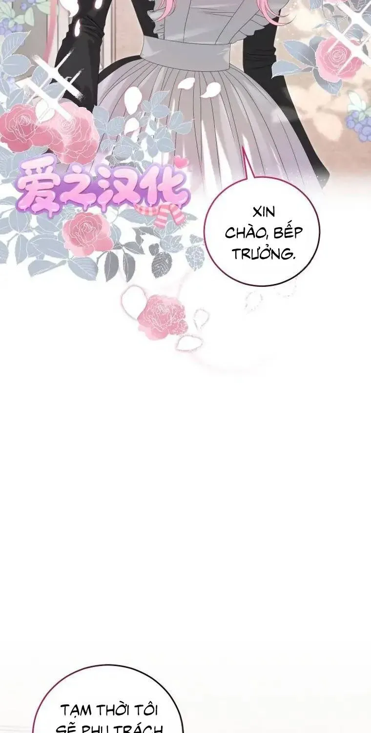 Kẻ Cuồng Chiếm Hữu Muốn Giam Giữ Tôi Chapter 4 - Trang 9