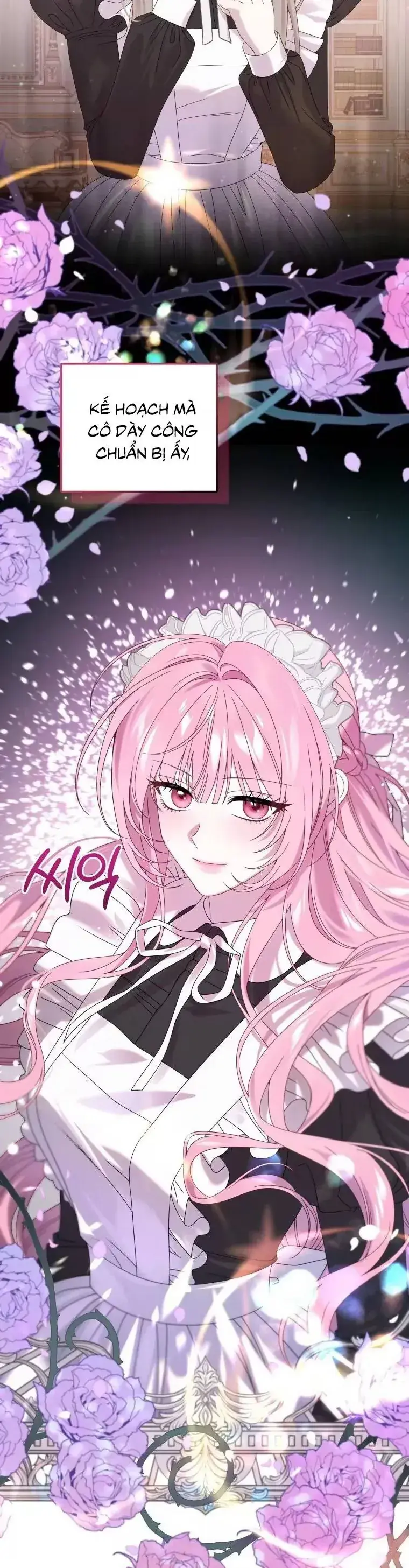 Kẻ Cuồng Chiếm Hữu Muốn Giam Giữ Tôi Chapter 9 - Trang 14