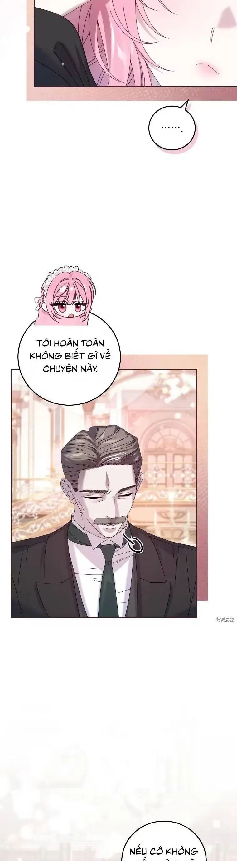 Kẻ Cuồng Chiếm Hữu Muốn Giam Giữ Tôi Chapter 9 - Trang 21