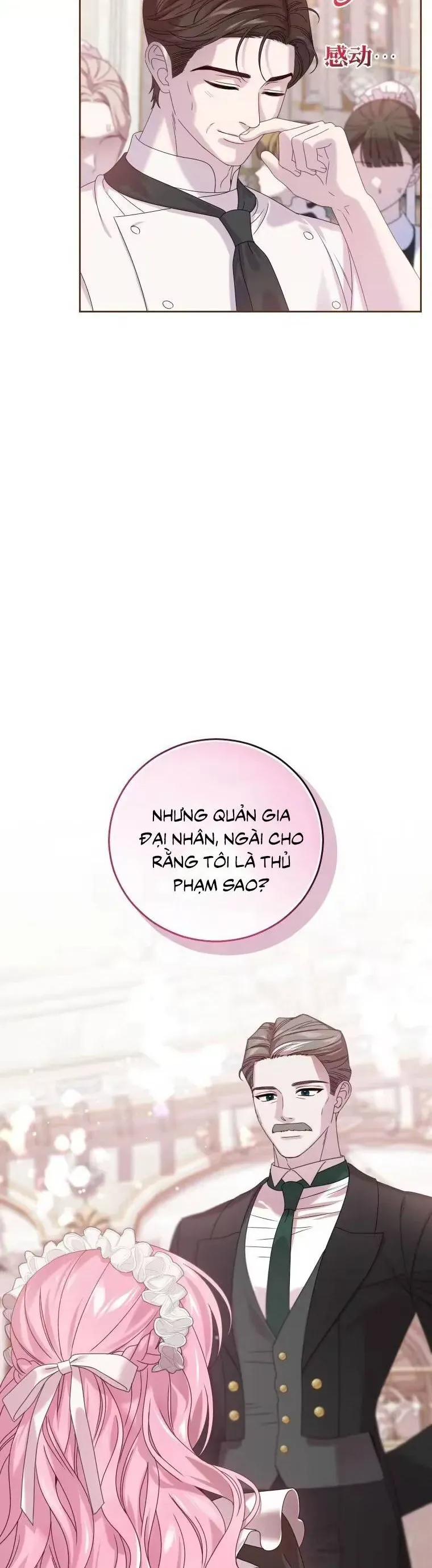 Kẻ Cuồng Chiếm Hữu Muốn Giam Giữ Tôi Chapter 9 - Trang 24