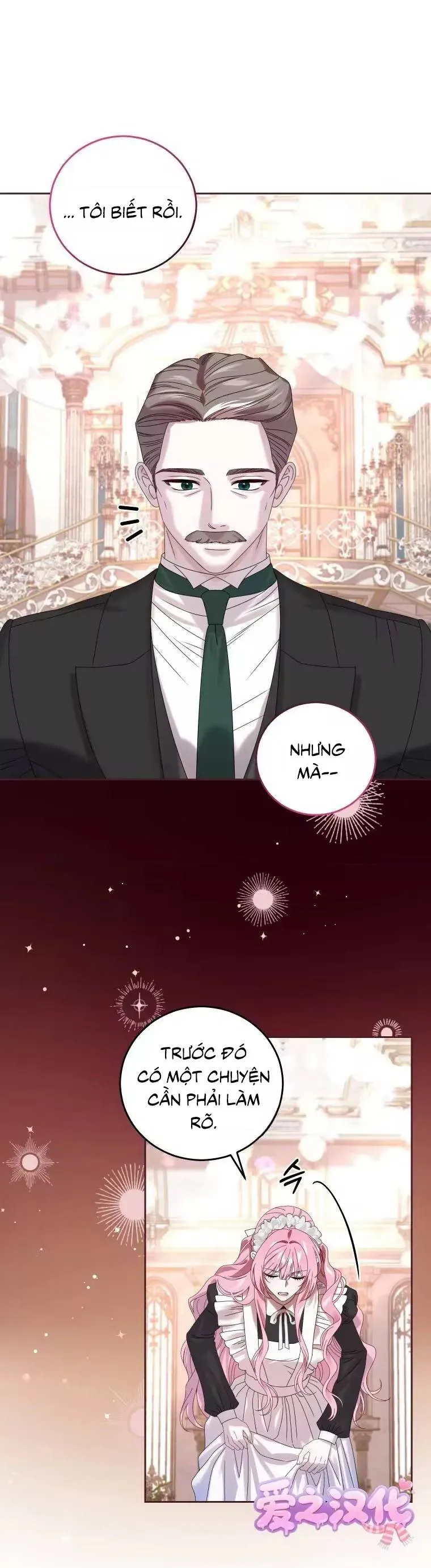 Kẻ Cuồng Chiếm Hữu Muốn Giam Giữ Tôi Chapter 9 - Trang 26