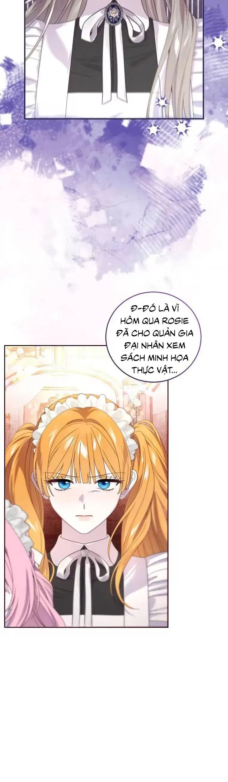 Kẻ Cuồng Chiếm Hữu Muốn Giam Giữ Tôi Chapter 9 - Trang 35