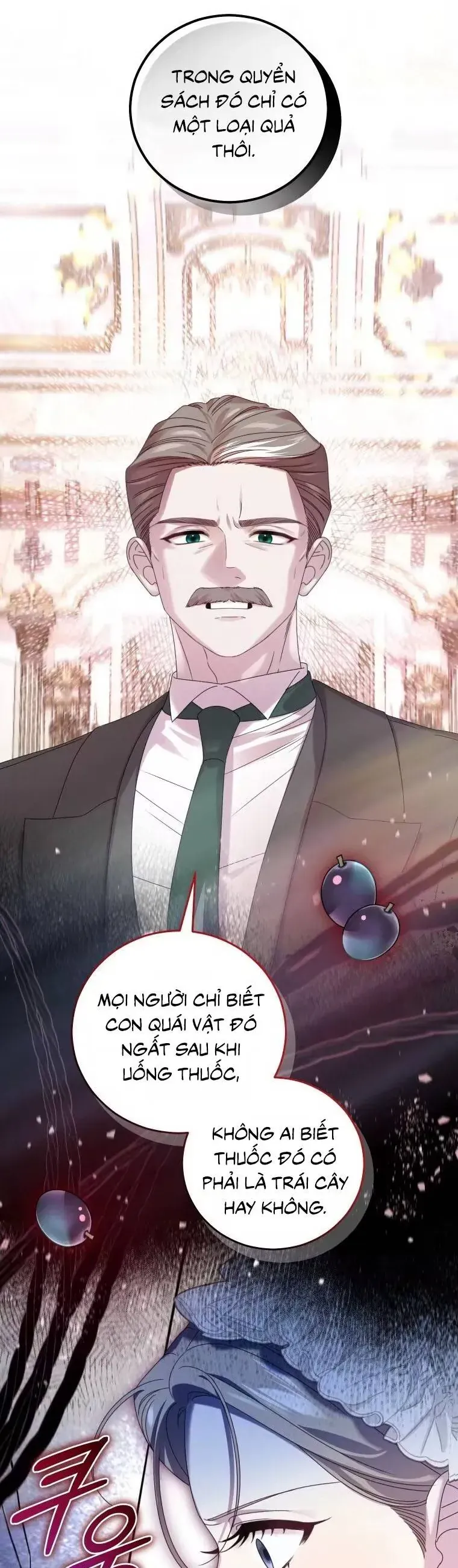 Kẻ Cuồng Chiếm Hữu Muốn Giam Giữ Tôi Chapter 9 - Trang 36