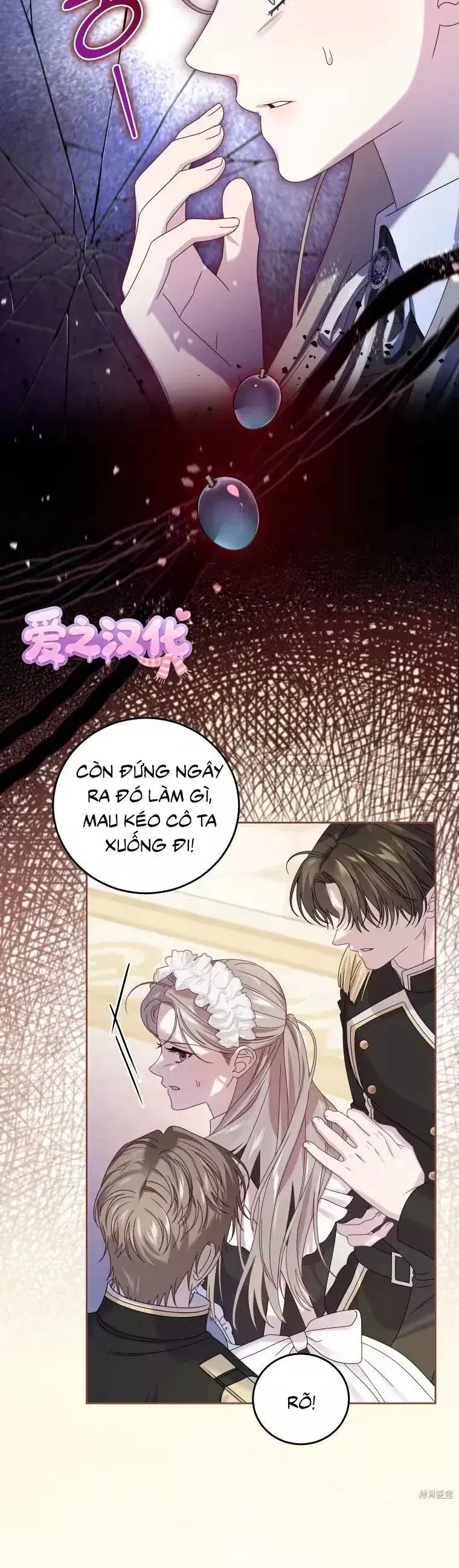 Kẻ Cuồng Chiếm Hữu Muốn Giam Giữ Tôi Chapter 9 - Trang 37