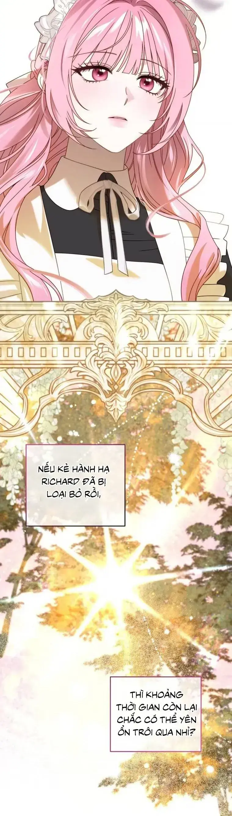 Kẻ Cuồng Chiếm Hữu Muốn Giam Giữ Tôi Chapter 9 - Trang 42