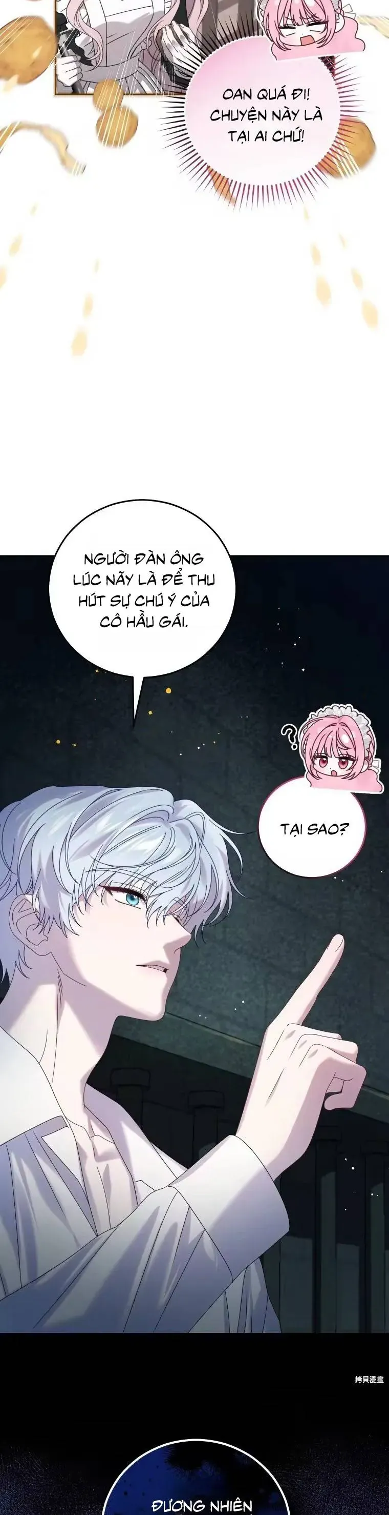 Kẻ Cuồng Chiếm Hữu Muốn Giam Giữ Tôi Chapter 9 - Trang 6