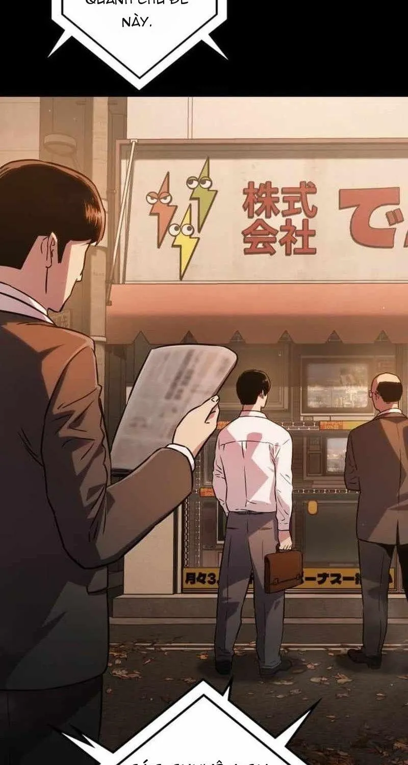 Kẻ Đào Tẩu Đến Hiện Tại Chapter 1 - Trang 11