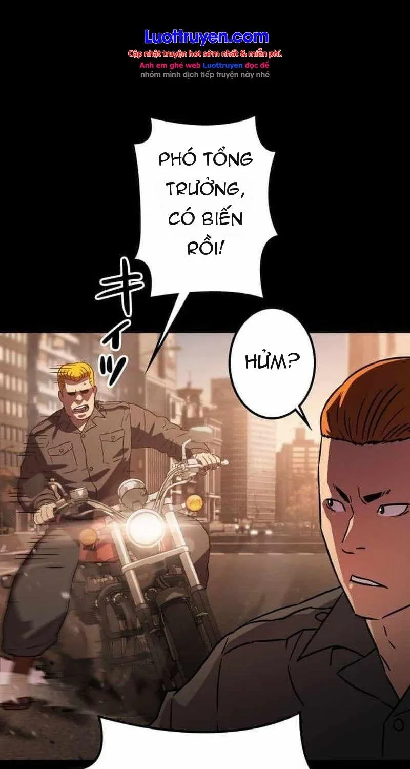 Kẻ Đào Tẩu Đến Hiện Tại Chapter 1 - Trang 21