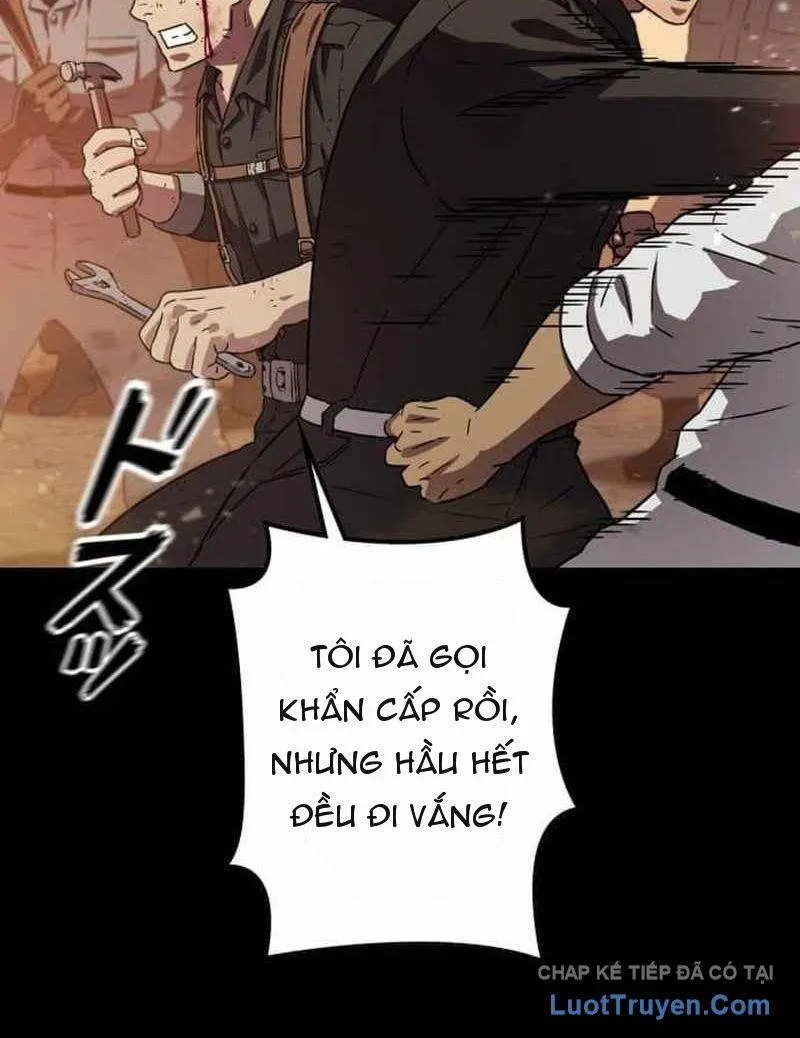 Kẻ Đào Tẩu Đến Hiện Tại Chapter 1 - Trang 26