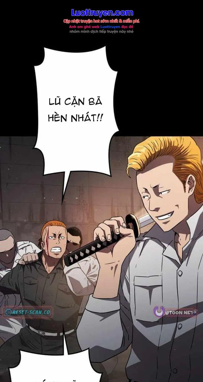 Kẻ Đào Tẩu Đến Hiện Tại Chapter 1 - Trang 31