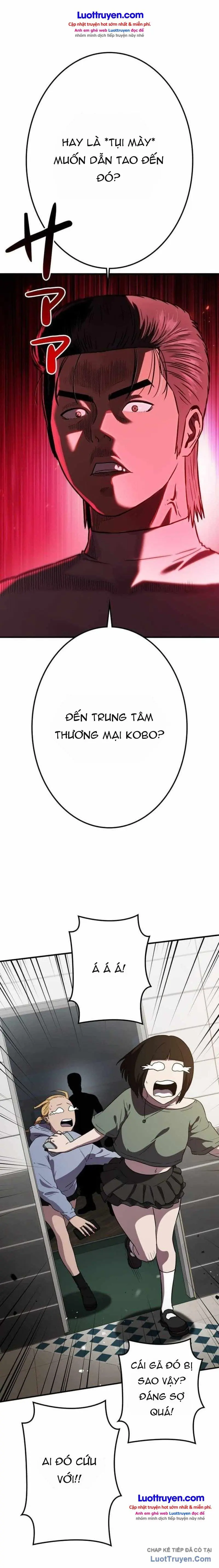 Kẻ Đào Tẩu Đến Hiện Tại Chapter 2 - Trang 11