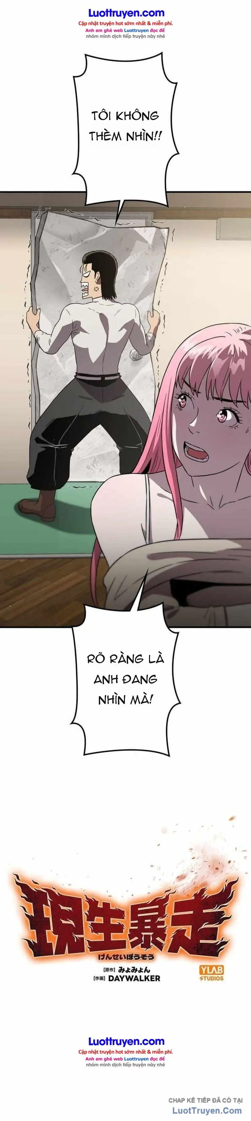 Kẻ Đào Tẩu Đến Hiện Tại Chapter 2 - Trang 15