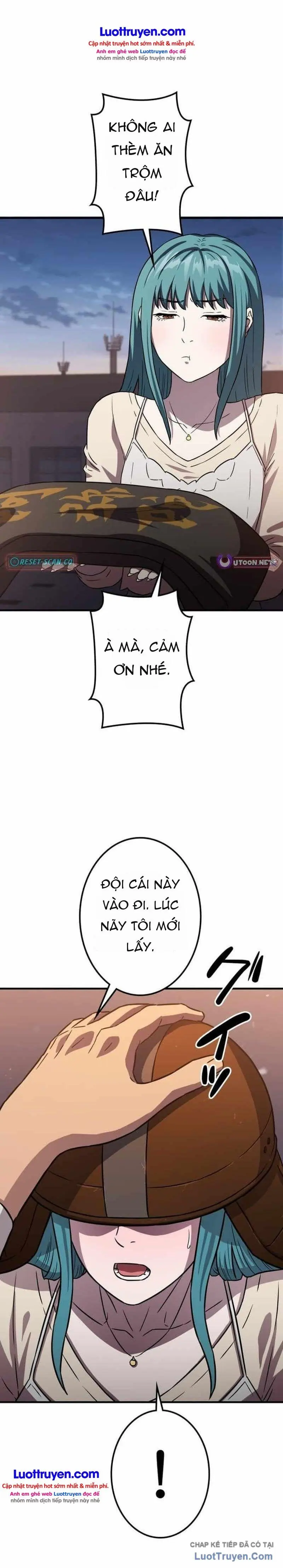Kẻ Đào Tẩu Đến Hiện Tại Chapter 2 - Trang 19